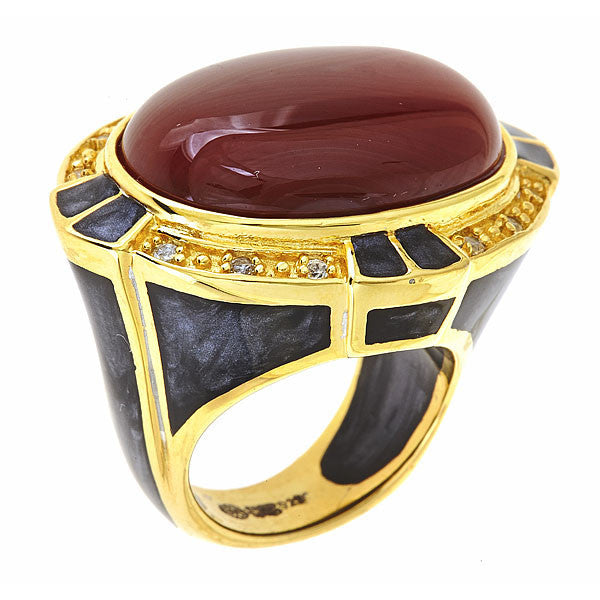 Emperor Ring