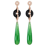 Arezzo Earrings