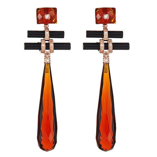 Lucca Earrings