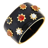 Seven Stars Bangle