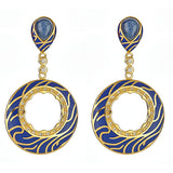 Ripple Earring