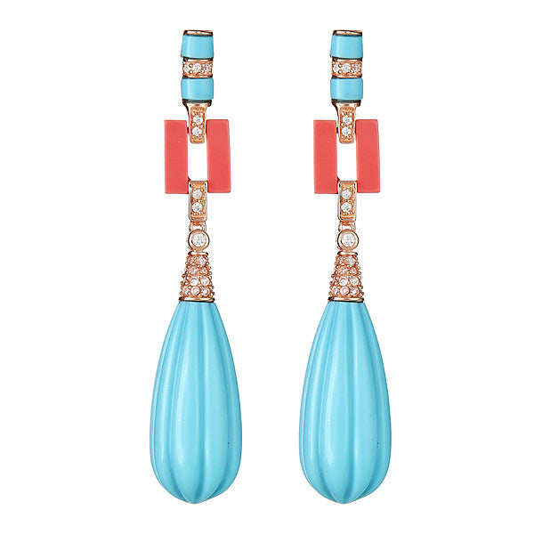 Ferrara Earring