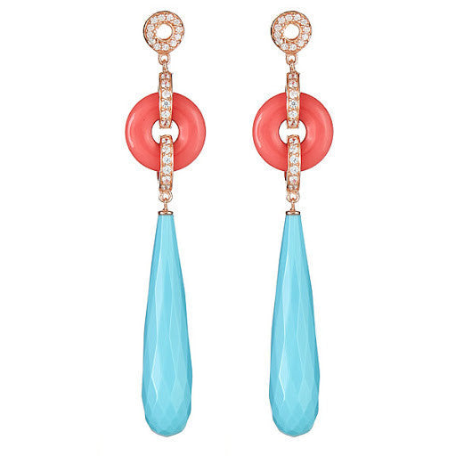 Arezzo Earrings