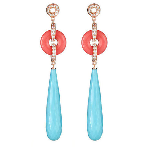 Arezzo Earrings