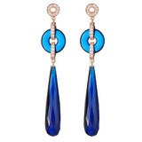 Arezzo Earrings