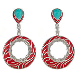 Ripple Earring