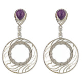 Ripple Earring