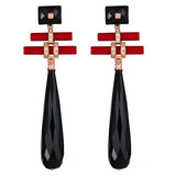 Lucca Earrings