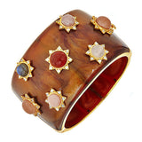 Seven Stars Bangle