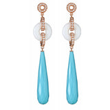 Arezzo Earrings