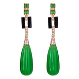 Ferrara Earring