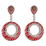 Ripple Earring