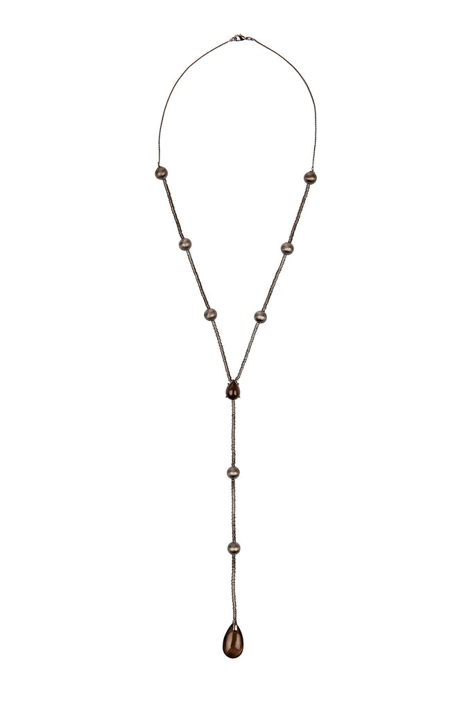 Sauva Necklace