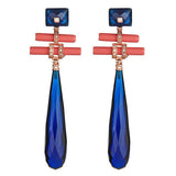 Lucca Earrings