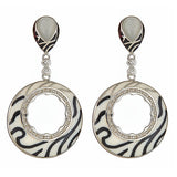 Ripple Earring