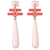 Lucca Earrings